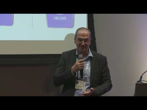 Technical workshop on initial airworthiness approach for UAS - Stream 2B