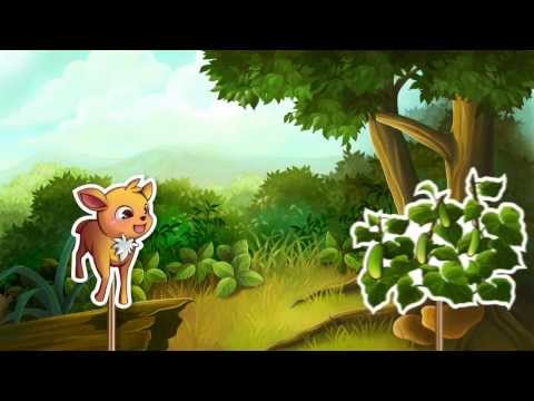 CERI: Kancil dan Buaya Video