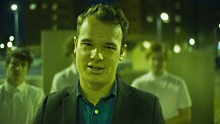 Cover art for If Ben Shapiro Could Rap...