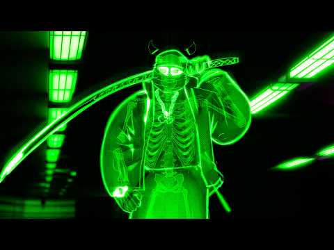 (FREE) Type Beat - "SHADOW" | Yeat x Travis Scott Type Beat | Trap Beat | Trap Type Beat 2025