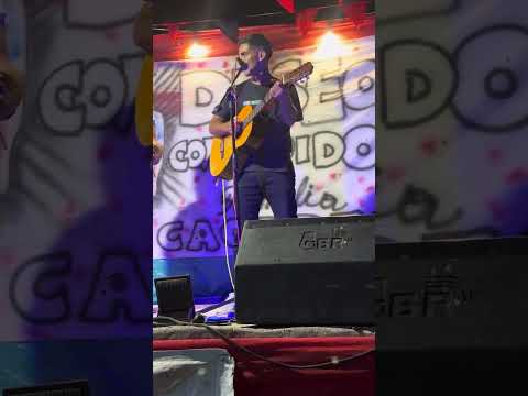 Franquito Mattar - Gallito Tévez - chamamé en vivo - Chilca Juliana 2026 🎶