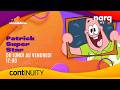 Nickelodeon France Continuity March 11th 2026