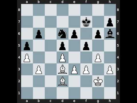 Pavel V Tregubov(2636) vs Dmitry Kryakvin(2471) | Event: 1nd Championship Russian Liga | 2004.04.23