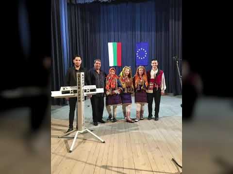 Mitko Dedov i Kiril Dedov - Napravi sino cheshmata