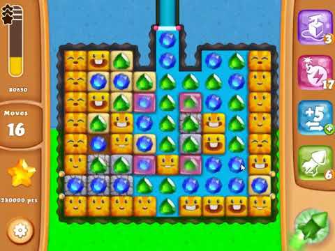 Diamond Digger Saga Level 1426 - NO BOOSTERS | SKILLGAMING ✔️