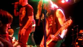 Soilwork Intro - follow the hollow