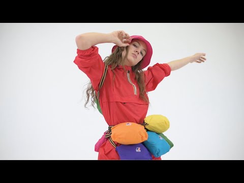 K-WAY FALL / WINTER 2020