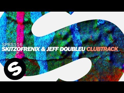 Skitzofrenix & Jeff Doubleu - Clubtrack