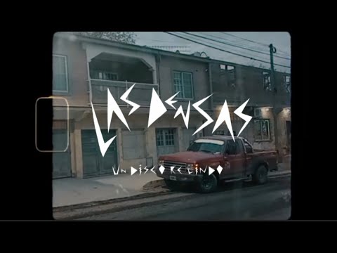 Nose - Las Densas