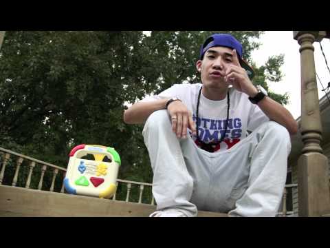 MC Showcase 2011 - Lil Crazed