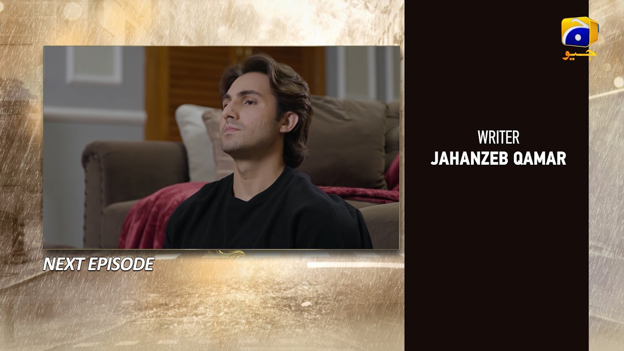 Pehli Barish Episode 18 Teaser - 13th March 2026  - HAR PAL GEO