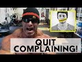 Does Complaining Help You Achieve Your Goals?