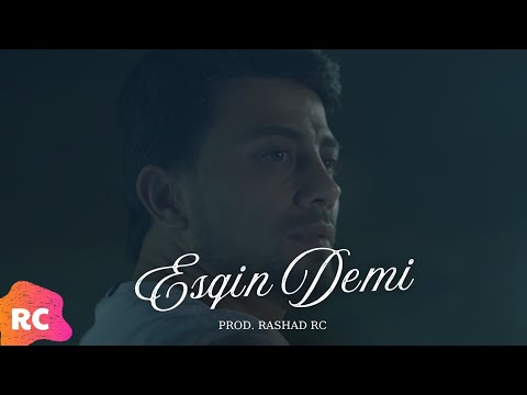 Rashad RC ft. Balabey - Yenə Eşqin Dəmi Gəlmiş | REMİX