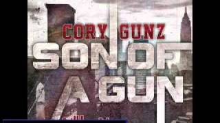 Cory Gunz  &quot;Bedtime&quot; Instrumental + Download