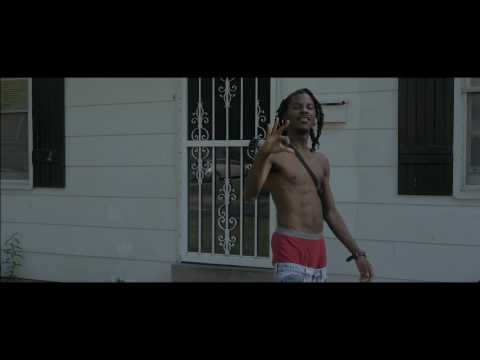 Rah Rah Deniro - YKWTFGO (Official Music Video)