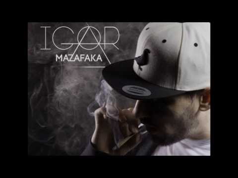 Igor - GangBang (MZFK OUT 05/09/13)