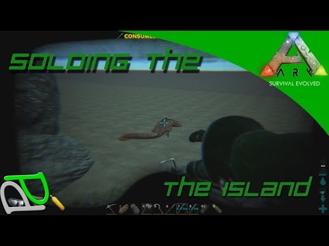 Mosa Redemption! Soloing the Ark S2E39