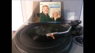 Midsummer Nights - Kenny Rogers (vinyl)