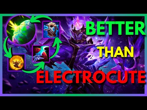 This is Why the *NEW* Shield Bash is THE BEST Rune in League of Legends | Infinite Shields J4 Guide