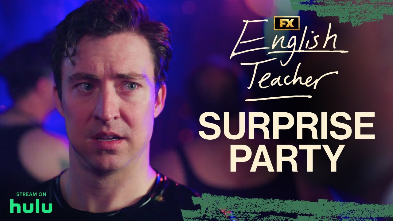Malcolm Throws Evan a Surprise Party at the Gay Bar Scene