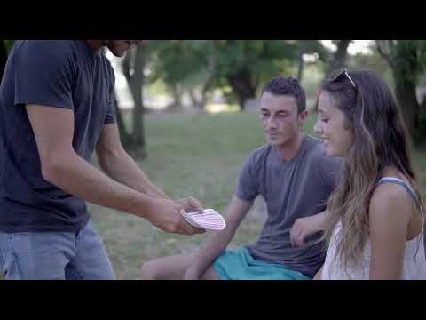 Saturn Magic -Cupid's Arrow (Gimmicks and Online Instructions) by Olivier Pont - Trick