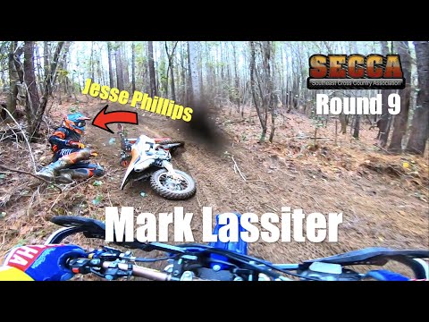 Mark Lassiter | A 251+ Class | Monster Mountain | Round 9 | 11/12/2022