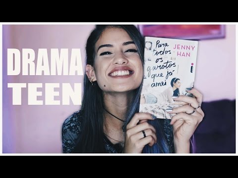 PRECISAMOS FALAR SOBRE ADOLESCÊNCIA | Bad Blonde Books