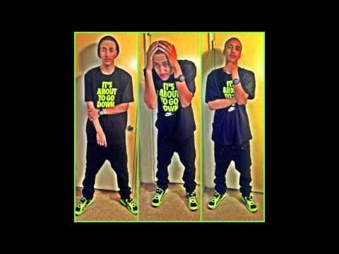 Boski Bo - Set The Tone Pt.1