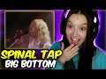 Spinal Tap Big Bottom FIRST TIME REACTION