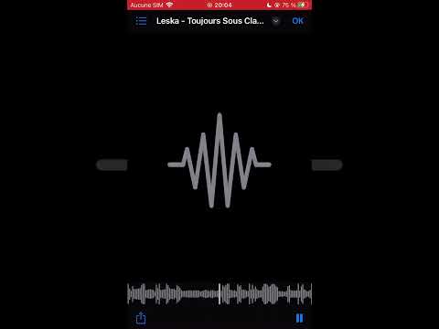 Leska - Toujour Sous Clap (EXCLU)