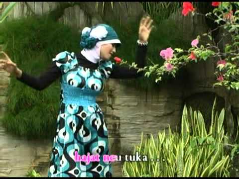 Armawati Ar _ Kado ie mata