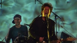Willie Nile- Give me tomorrow - Cologne 16/4/2010