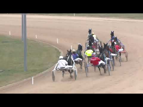 2018.12.01. 02. futam - GY + GY ISTÁLLÓ DÍJA HENDIKEP