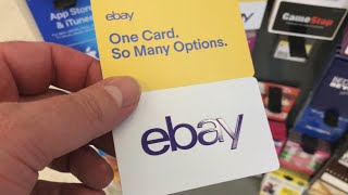 Phoenix man buys eBay gift card, money disappears