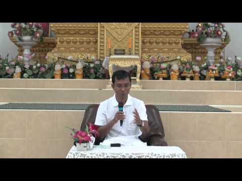 071-มูลนิธิวิปัสสนาสุรินทร์ 5-7ธ.ค.58 (5) รู้ให้ถึงอริยสัจ4