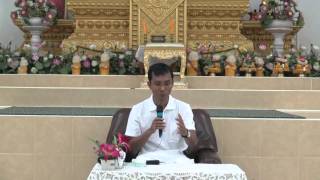 071-มูลนิธิวิปัสสนาสุรินทร์ 5-7ธ.ค.58 (5) รู้ให้ถึงอริยสัจ4