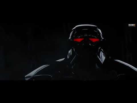 Activation of the Dark Trooper part 3