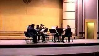 9 Witold Lutoslawski - Mini Overture