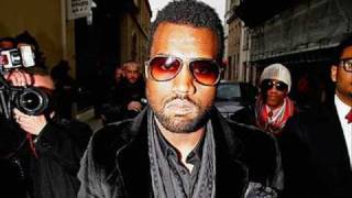 See you in my nightmare -Kanye West ft. Lil Wayne N.A.S.A techno remix)