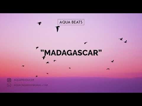 [FREE] | "Madagascar" | Lil Nas X x Lil Tecca Type Beat (prod.Aqua)