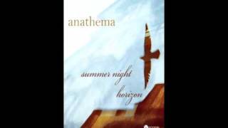 Anathema - Summer Night Horizon (with lyrics)