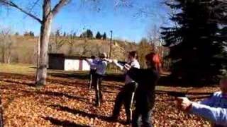 The End Trailer (Director: Jeremy Thomas)