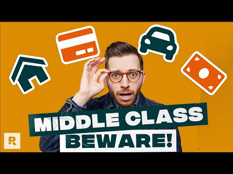6 Money Traps The Middle Class Is Falling For