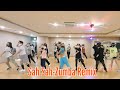 ZIN Volume 101 Sah Sah Zumba Remix Guaracha Belly Dance