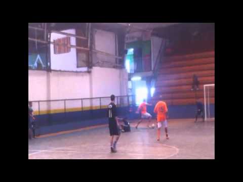 Tv Terroristas Futsal !