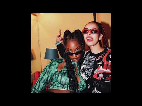 Tems x Drake Type Beat 2023 - Girls From The City @beatsbycarpp