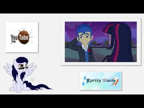 [Blind Commentary] A Canterlot Murder & Getting Stoned at Canterlot High