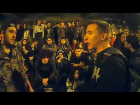 FINAL SUMI VS DELA - Clasi Triple Conexión