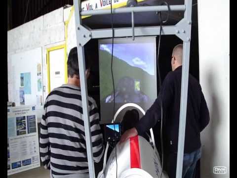 Condor : Simulateur de Vol � Voile PC