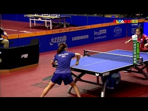 2016 German Open (Ms-Final) MA Long - SAMSONOV Vladimir [HD] [Full Match/Chinese]